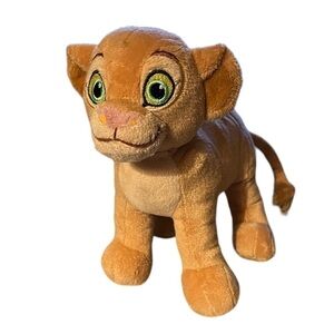 Disney The Lion King Nala